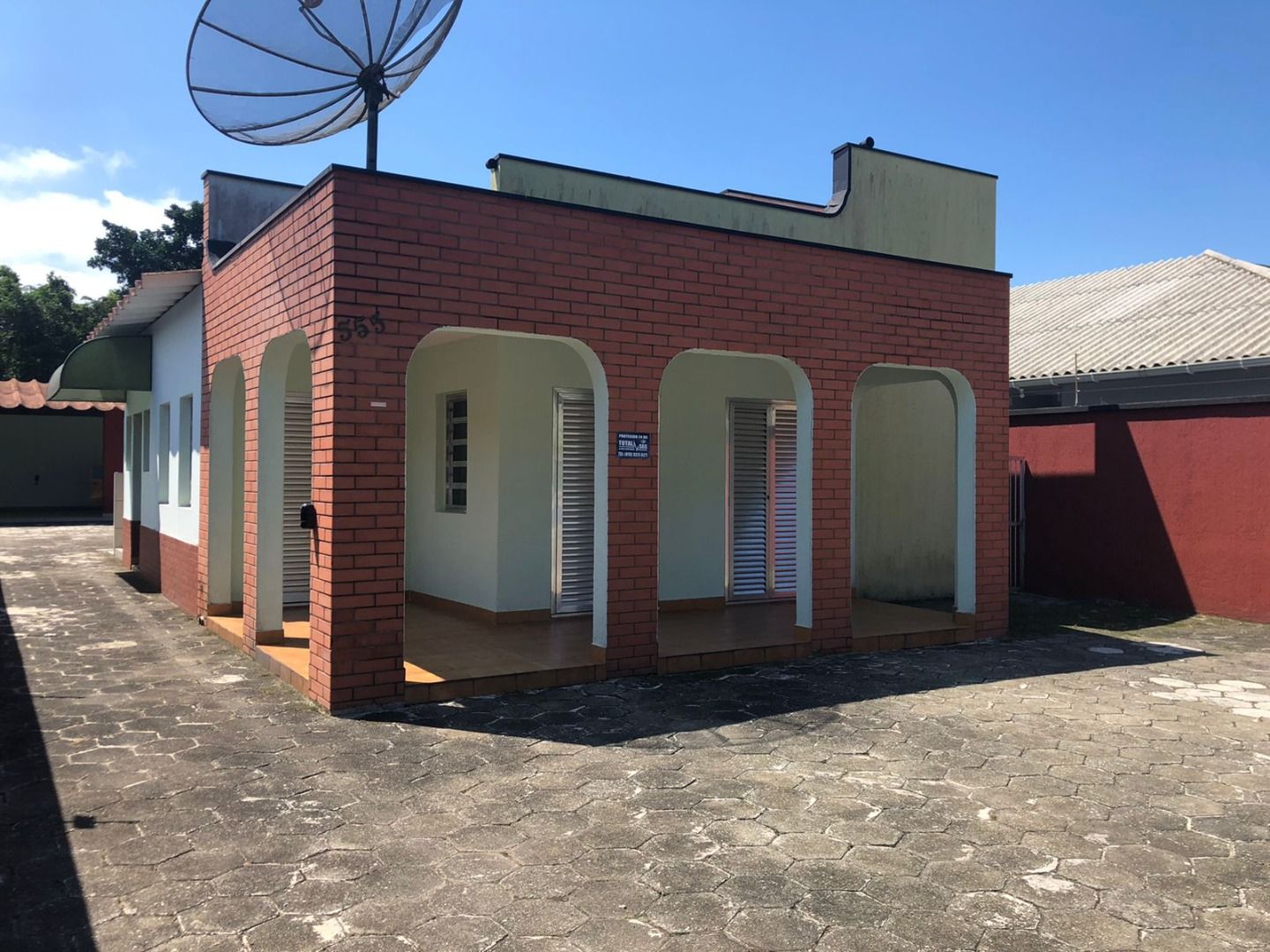 Casas à venda Centro