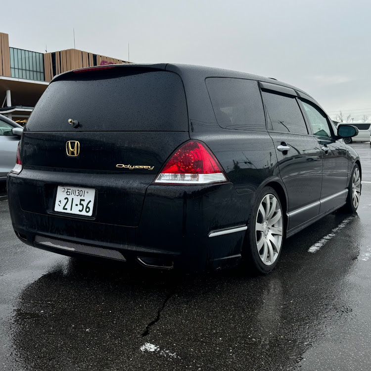 たつ屋さんが投稿した愛車遍歴に関するカスタム事例の投稿画像9枚目