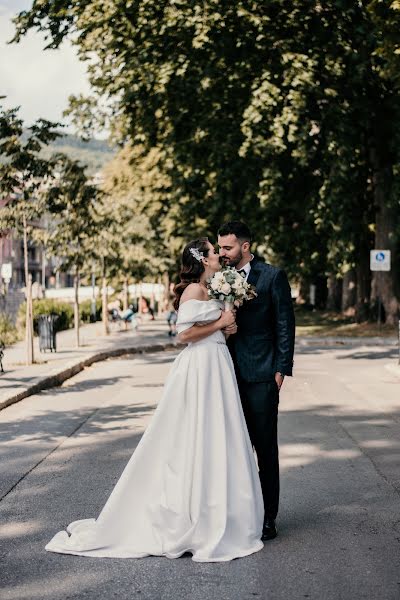 Wedding photographer Ahmed Smailbegović (ahmed). Photo of 4 February 2023