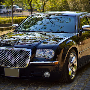 300C LX35