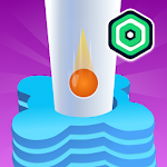 Cover Image of Unduh Stack Havoc Ball - Free Robux - Roblominer 0.15 APK