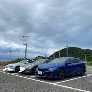 フェアレディZ Z34