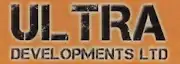 Ultra Developments Ltd Logo