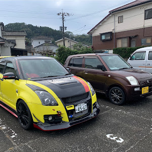 スイフト ZC31S