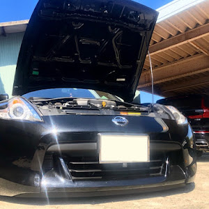 フェアレディZ Z34