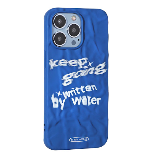 Title 5, Home Fashion Minimalist Phone Case Protector St...