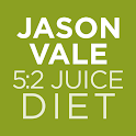 Jason Vale's 5:2 Juice Diet icon