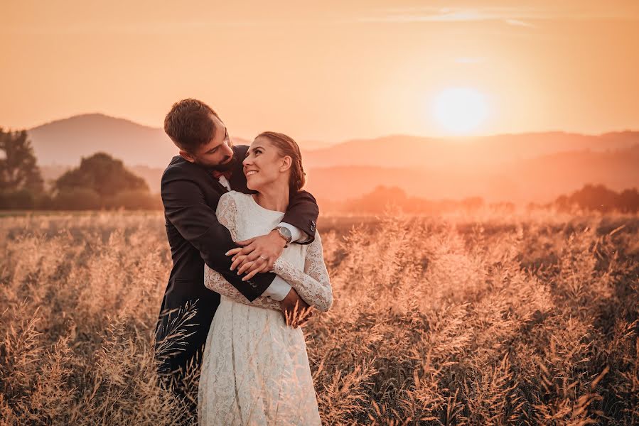 Wedding photographer Marcela Novotná (marcelanovotna). Photo of 4 September 2023