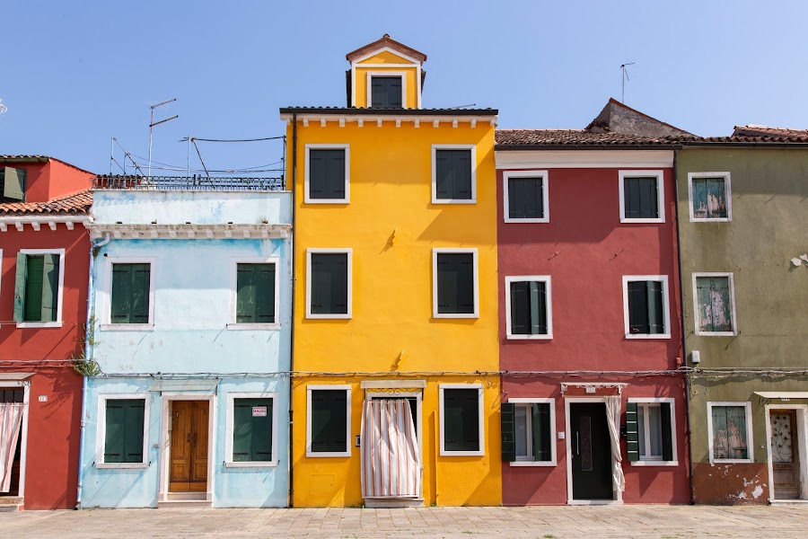 Burano