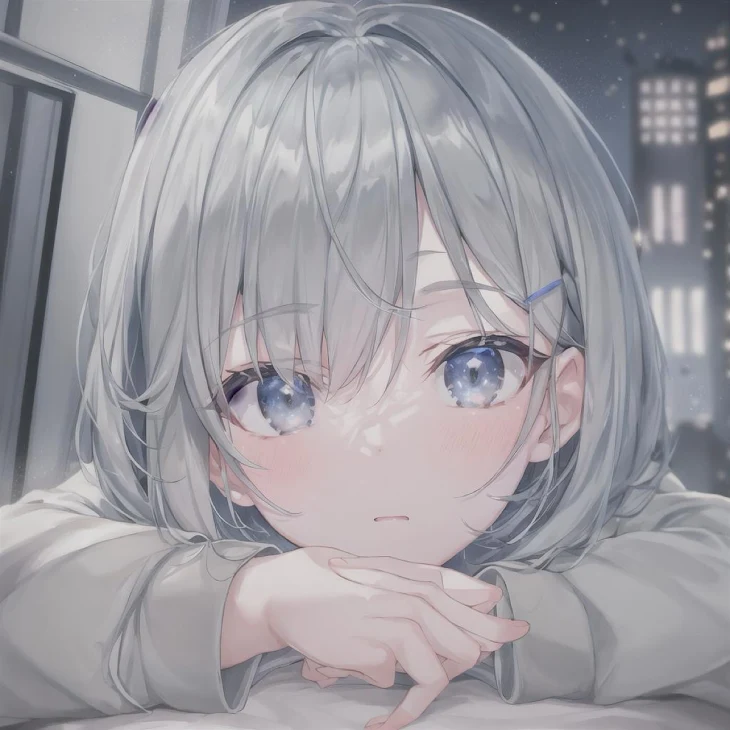 「𝓒𝓱𝓪𝓽 𝓻𝓸𝓸𝓶」のメインビジュアル