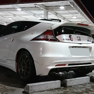 CR-Z ZF1