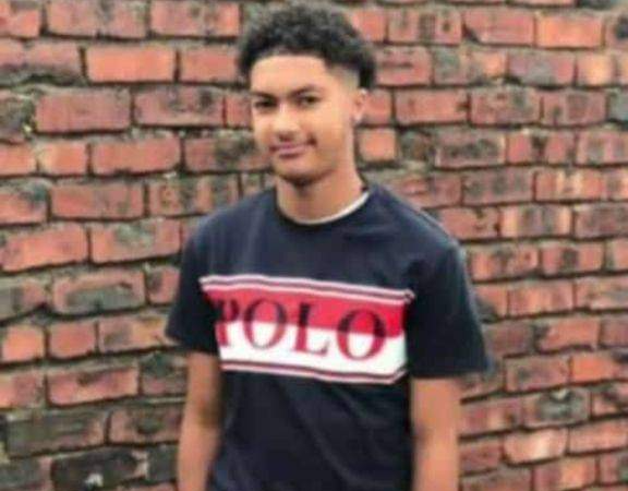 Wentworth teen Leyton Fynn was allegedly killed by another youngster while on his way to attend holiday classes last week.