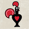 Nando's, Bangsar Baru, Kuala Lumpur logo