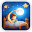 AI Bedtime Stories icon