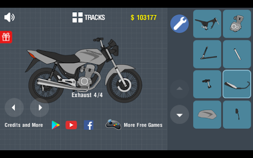 Moto Creator(圖1)-速報App