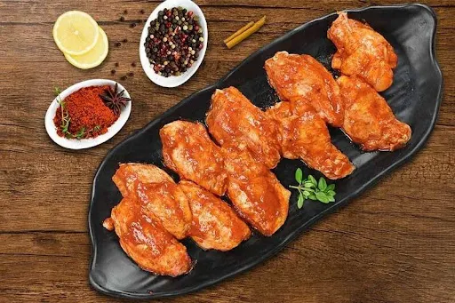 Chicken Wings 4 Pieces