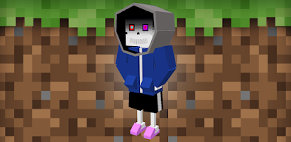 Sans Mod MCPE - Apps on Google Play