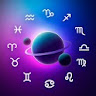 Horoscope and Astrology icon