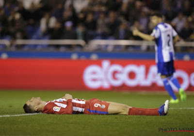 Update: Horrorblessure voor Fernando Torres, zag er héél slecht uit, maar intussen goed nieuws