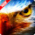 Eagle Wallpaper HD Custom New Tab