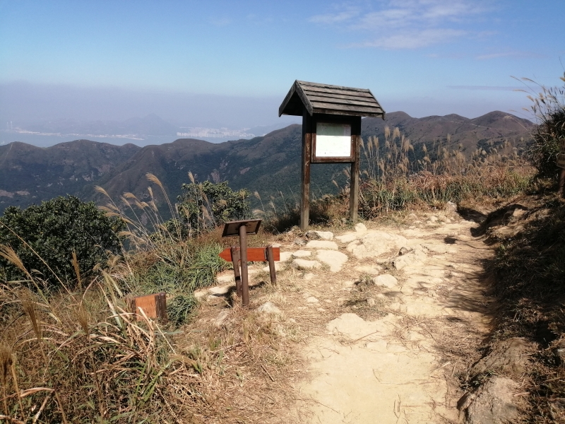 大東山