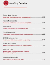 Puran Tiffin Services menu 8