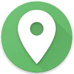 Cover Image of Download Send Location - GPS Coordinate, Address & Map 2.26 APK