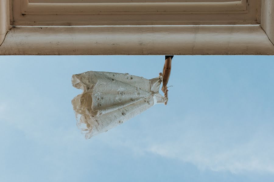 Fotografo di matrimoni Gabriel Martin Garcia (gabrielmartinga). Foto del 5 marzo 2019