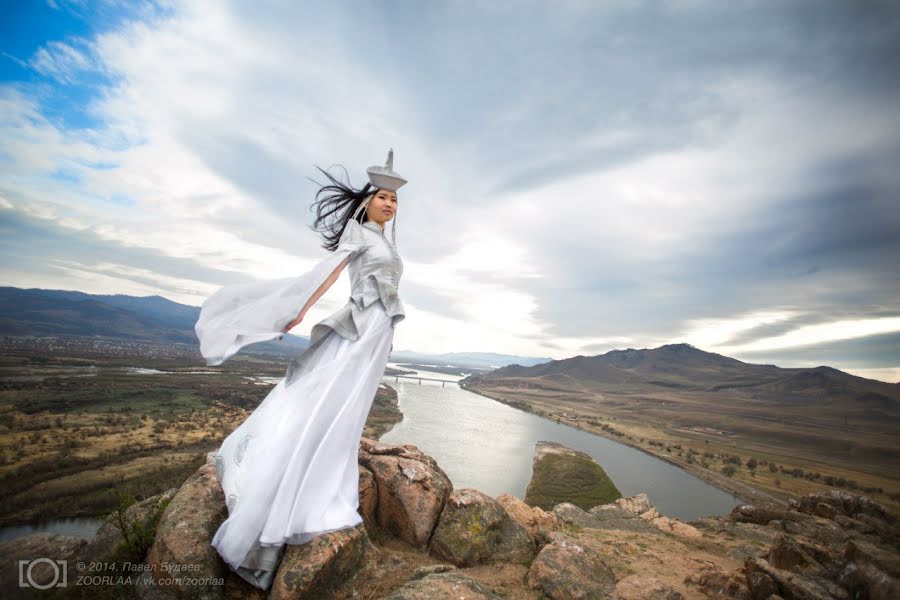 Wedding photographer Pavel Budaev (pavelbudaev). Photo of 28 October 2014