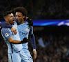 Man City met Monaco KO dans un match de fou