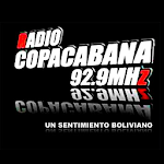 Cover Image of डाउनलोड RADIO COPACABANA 92.9 MHZ 2.0 APK