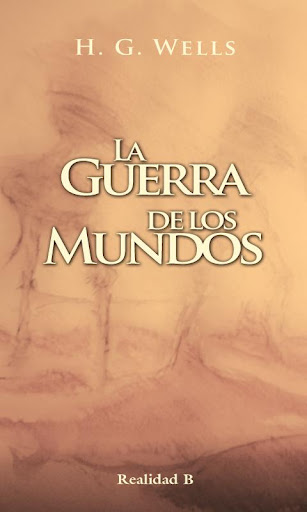 LA GUERRA DE LOS MUNDOS