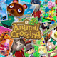 Animal Crossing Wallpaper New Tab Theme