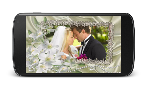 Wedding Photo Frames