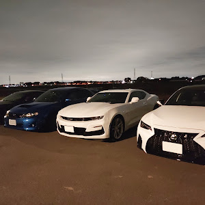 カマロ クーペ LT RS