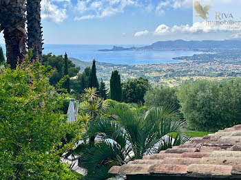 maison à La Cadière-d'Azur (83)