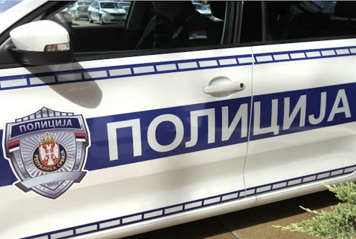 Policija zaustavila kod Kosjerića studente iz Novog Pazara koji pešače do Novog Sada