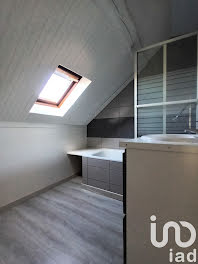 appartement à Saint-sebastien-sur-loire (44)