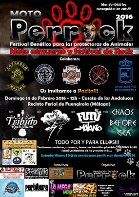 Perrock Concert 2016