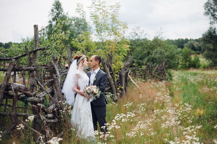 Wedding photographer Tatyana Kopeykina (briday). Photo of 13 July 2016