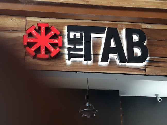 The Tab - Restaurante