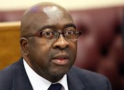 Finance Minister Nhlanhla Nene. File photo.