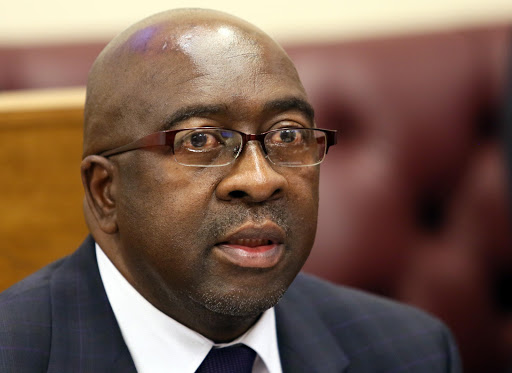 Finance Minister Nhlanhla Nene. File photo.