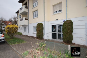 appartement à Haguenau (67)