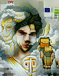 The Olympians - Hermes