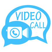 Video Calling App  Icon