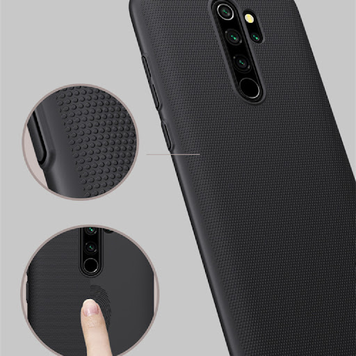 Title 3, Frosted Shield Mobile Phone Case. Provides prot...