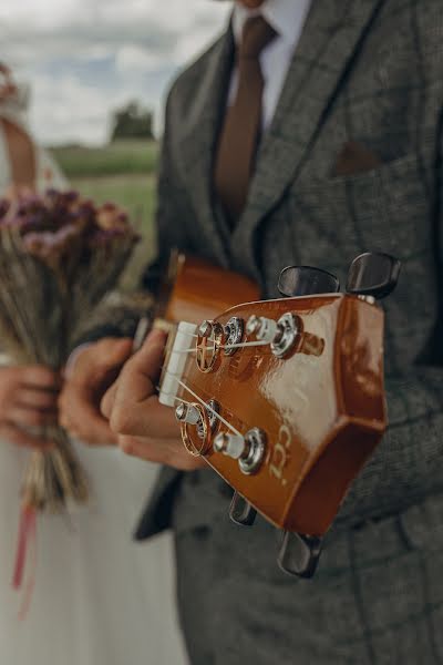 Fotógrafo de casamento Dmitriy Dmitriev (dmitriev). Foto de 25 de agosto 2022