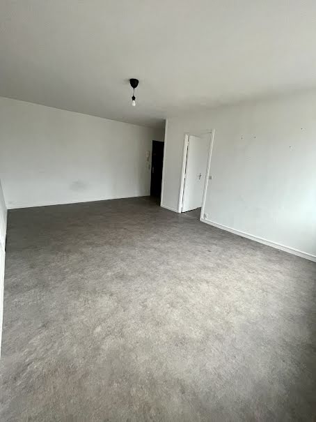 Vente appartement 2 pièces 48 m² à Lille (59000), 179 000 €