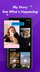 Vieka Music Video Editor Clip v1.3.8 Pro APK 6